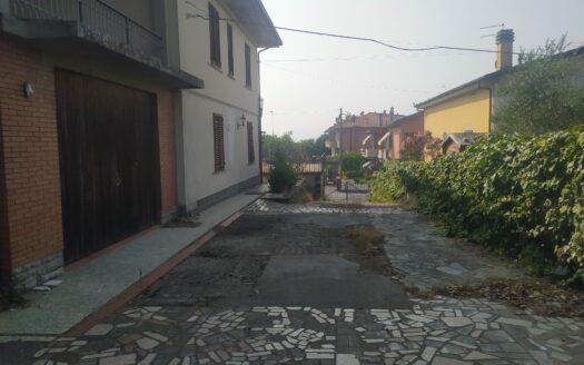 Lamporecchio, zona centro, Villa libera su quattro lati