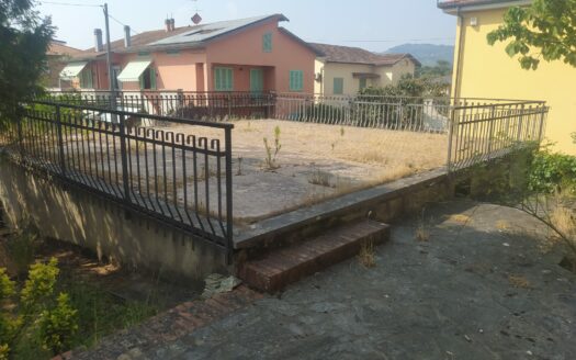 Lamporecchio, zona centro, Villa libera su quattro lati