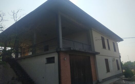 Lamporecchio, zona centro, Villa libera su quattro lati