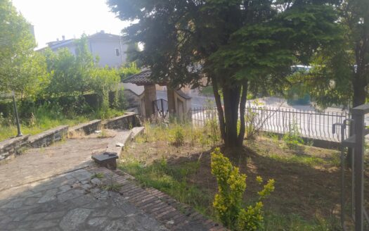 Lamporecchio, zona centro, Villa libera su quattro lati