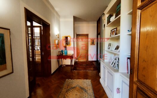 Pescia, Casa Singola