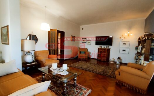 Pescia, Casa Singola