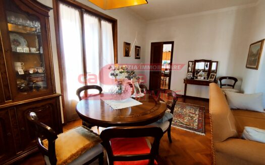 Pescia, Casa Singola