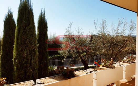 Pescia, Casa Singola