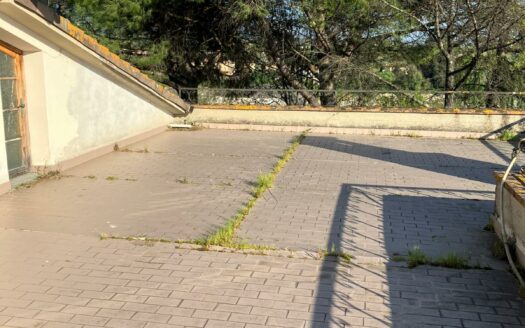 Lamporecchio, zona centro, Villa libera su quattro lati