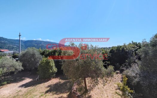 Villa Singola in Vendita a Montecatini Terme