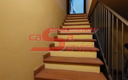 Villa Singola in Vendita a Montecatini Terme
