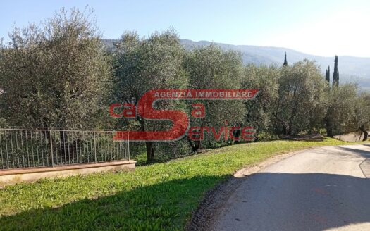 Serravalle Pistoiese. Ponte di Serravalle, appartamento panoramico