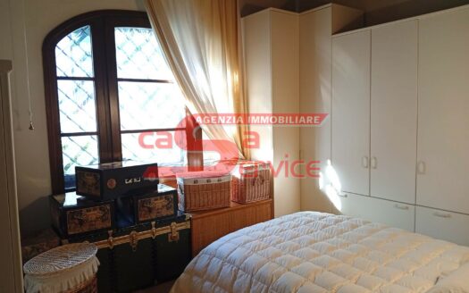 Serravalle Pistoiese. Ponte di Serravalle, appartamento panoramico