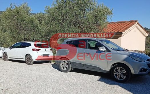 Serravalle Pistoiese. Ponte di Serravalle, appartamento panoramico