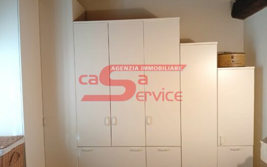 Serravalle Pistoiese. Ponte di Serravalle, appartamento panoramico