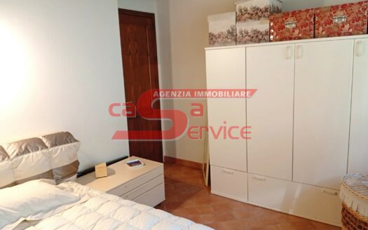 Serravalle Pistoiese. Ponte di Serravalle, appartamento panoramico