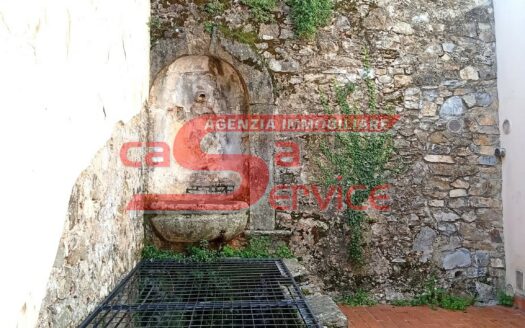 Serravalle Pistoiese. Ponte di Serravalle, appartamento panoramico