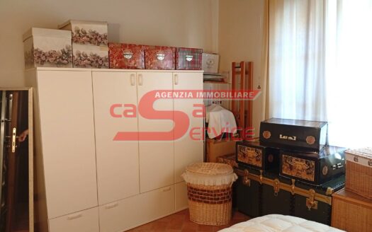 Serravalle Pistoiese. Ponte di Serravalle, appartamento panoramico