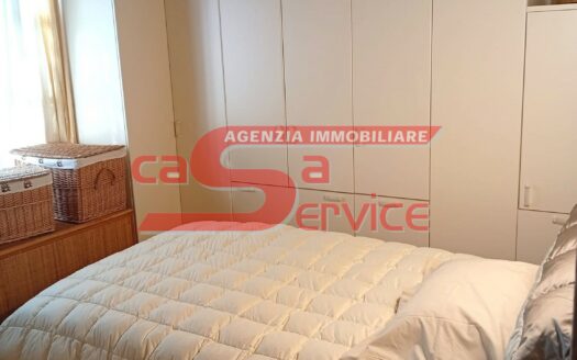 Serravalle Pistoiese. Ponte di Serravalle, appartamento panoramico