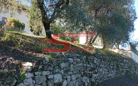 Serravalle Pistoiese. Ponte di Serravalle, appartamento panoramico