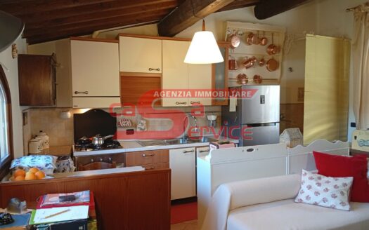 Serravalle Pistoiese. Ponte di Serravalle, appartamento panoramico