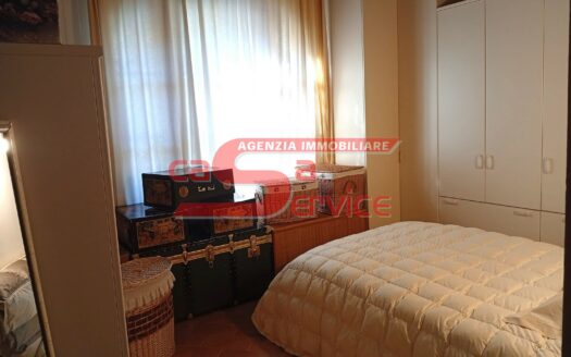 Serravalle Pistoiese. Ponte di Serravalle, appartamento panoramico