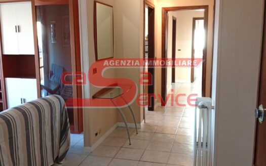 Mass a e Cozzile. Margine Coperta, quadrilocale parzialmente ristrutturato