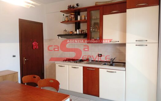 Mass a e Cozzile. Margine Coperta, quadrilocale parzialmente ristrutturato