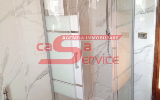 Mass a e Cozzile. Margine Coperta, quadrilocale parzialmente ristrutturato