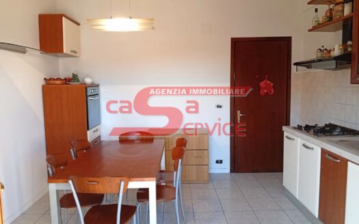 Mass a e Cozzile. Margine Coperta, quadrilocale parzialmente ristrutturato