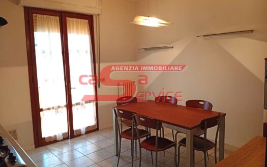 Mass a e Cozzile. Margine Coperta, quadrilocale parzialmente ristrutturato