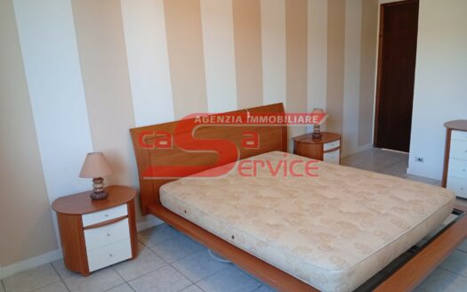 Mass a e Cozzile. Margine Coperta, quadrilocale parzialmente ristrutturato