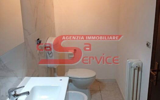 Mass a e Cozzile. Margine Coperta, quadrilocale parzialmente ristrutturato