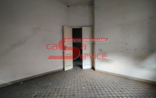 Montecatini Terme. Zona Nord. Unifamiliare da ristrutturare