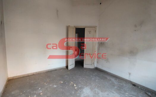 Montecatini Terme. Zona Nord. Unifamiliare da ristrutturare