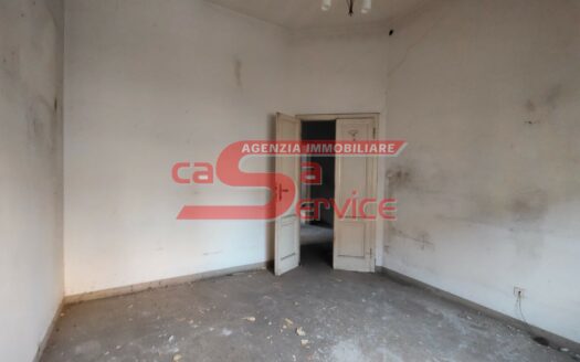 Montecatini Terme. Zona Nord. Unifamiliare da ristrutturare