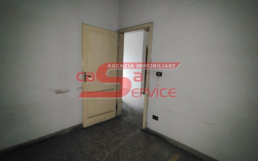 Montecatini Terme. Zona Nord. Unifamiliare da ristrutturare