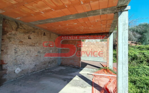 **Colonica in Vendita a Montecatini Terme**