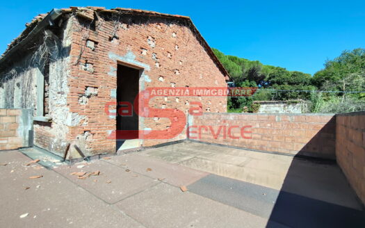 **Colonica in Vendita a Montecatini Terme**