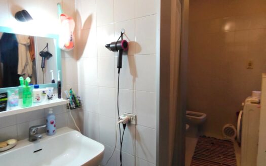 Pieve a Nievole, zona centrale, Bilocale a reddito