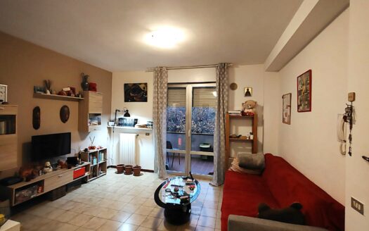 Pieve a Nievole, zona centrale, Bilocale a reddito