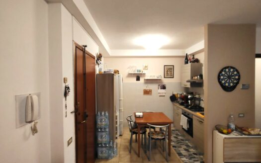 Pieve a Nievole, zona centrale, Bilocale a reddito