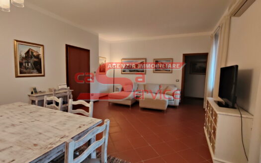 Pieve a Nievole appartamento 100 mq. piano primo con ascensore