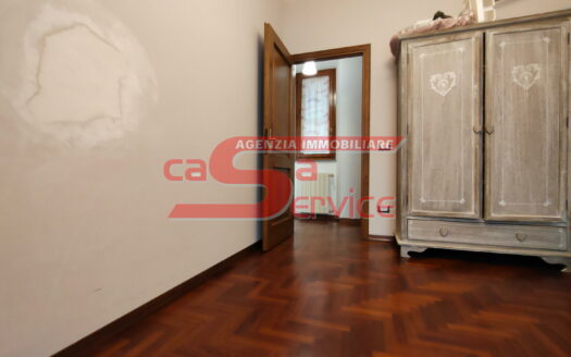 Pieve a Nievole appartamento 100 mq. piano primo con ascensore