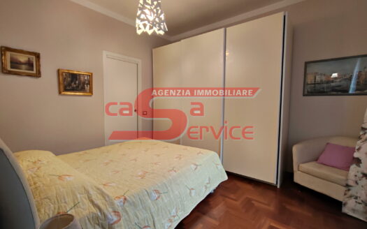 Pieve a Nievole appartamento 100 mq. piano primo con ascensore