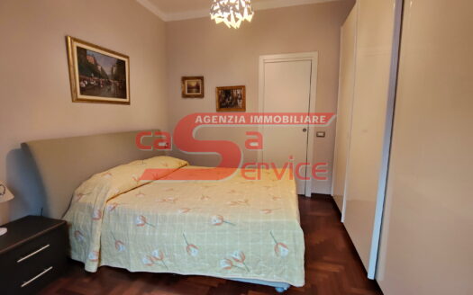 Pieve a Nievole appartamento 100 mq. piano primo con ascensore