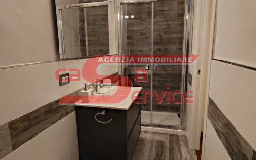 Pieve a Nievole appartamento 100 mq. piano primo con ascensore