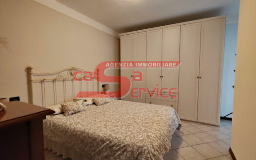 Ponte Buggianese appartamento indipendente con giardino e posto auto