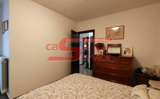 Ponte Buggianese appartamento indipendente con giardino e posto auto