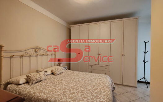 Ponte Buggianese appartamento indipendente con giardino e posto auto