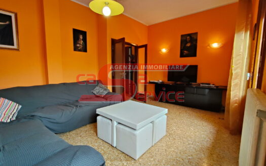 **Montecatini Terme – Attico in vendita**