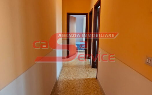 **Montecatini Terme – Attico in vendita**