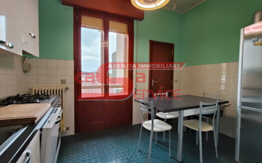 **Montecatini Terme – Attico in vendita**