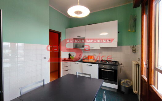 **Montecatini Terme – Attico in vendita**